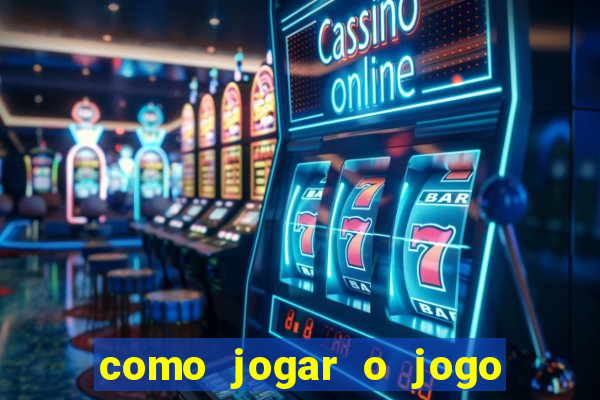 como jogar o jogo do coelho para ganhar dinheiro